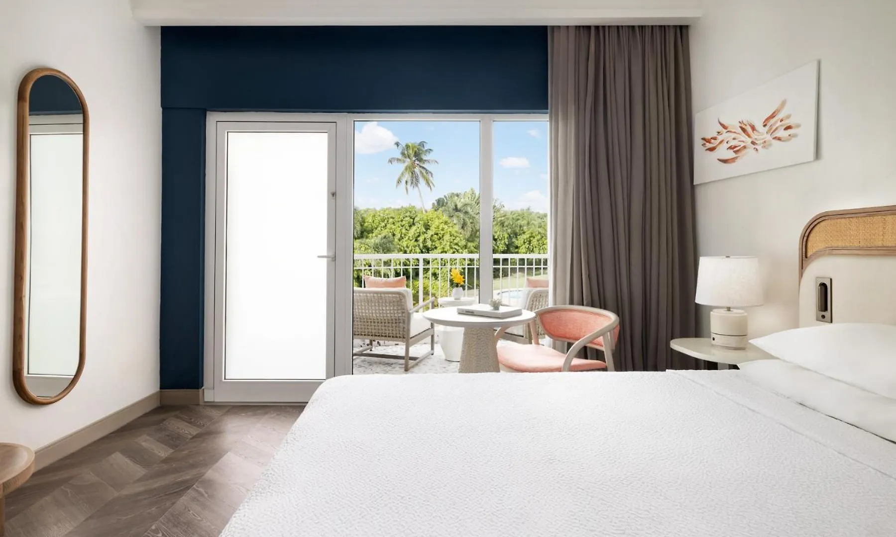 Verdanza Hotel San Juan