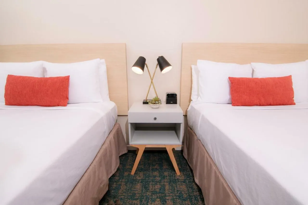 Verdanza Hotel San Juan 3*,  Portoryko