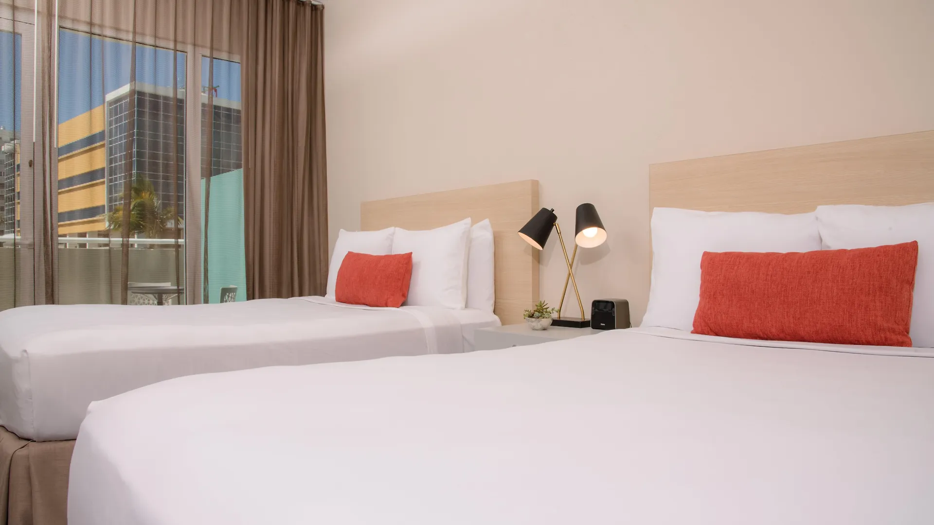 Verdanza Hotel San Juan Portoriko