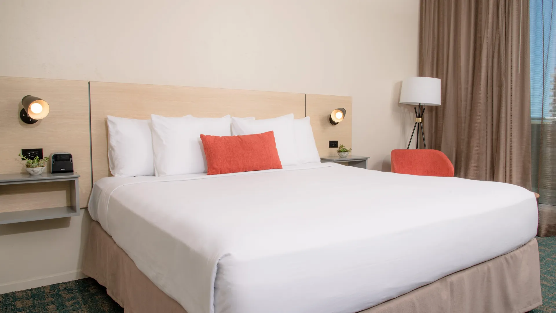 Verdanza Hotel San Juan