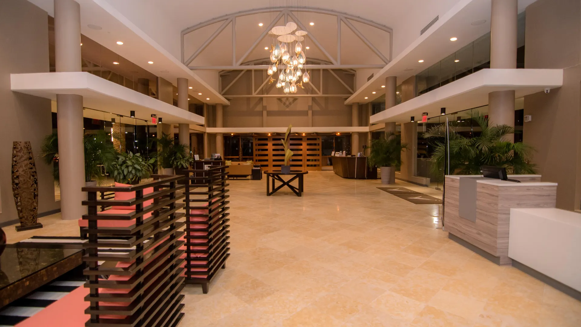 ***  Verdanza Hotel San Juan Puerto Rico