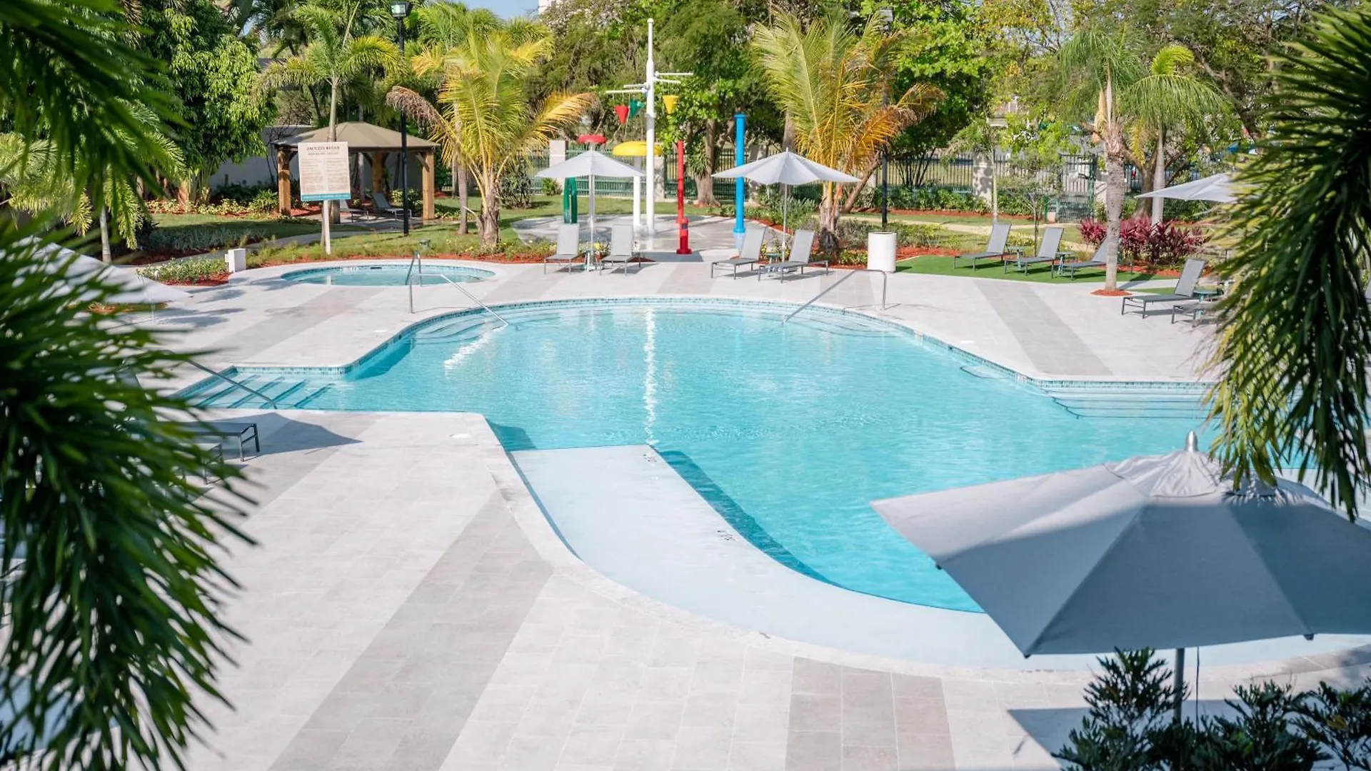 Verdanza Hotel San Juan
