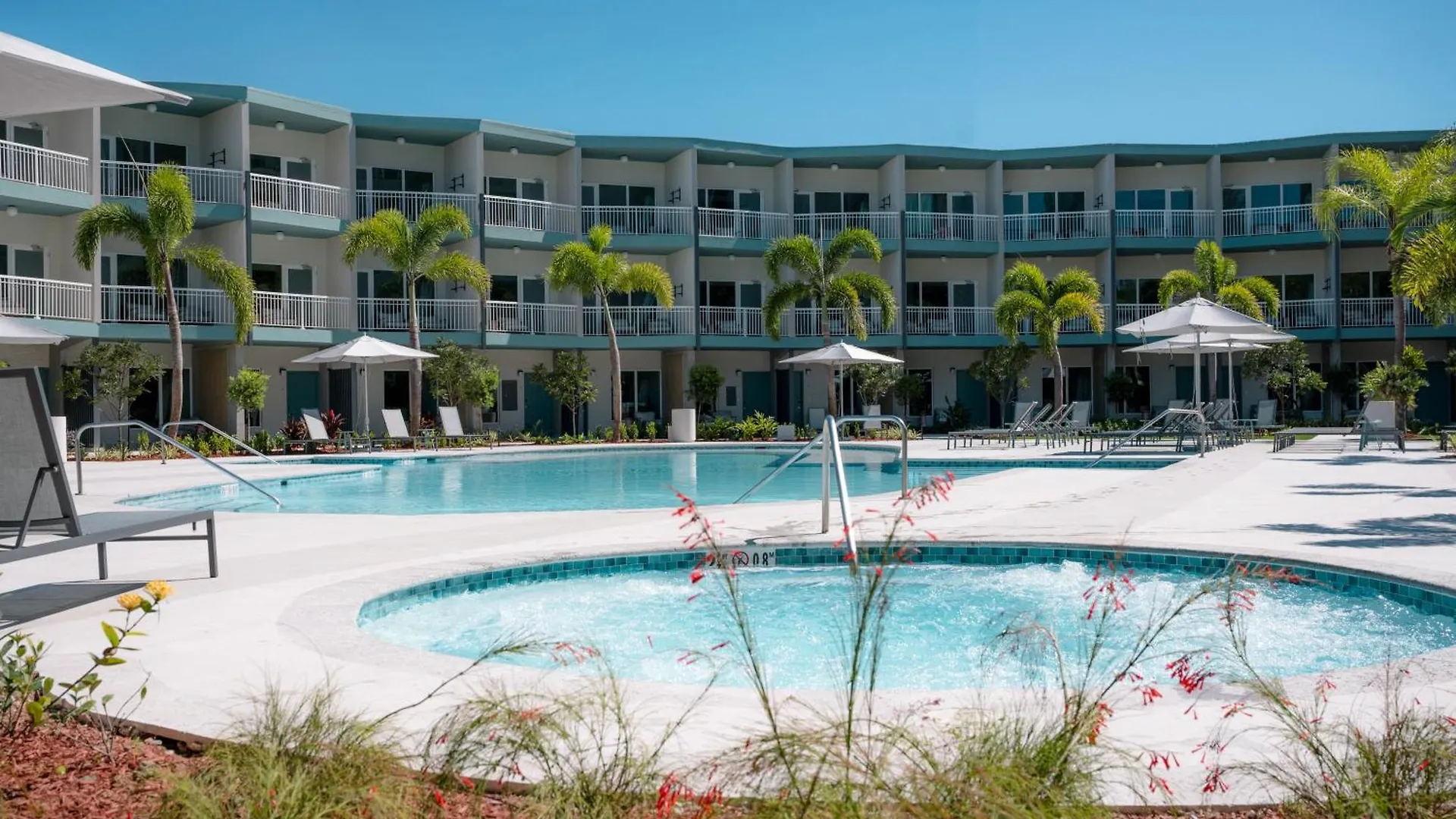 Verdanza Hotel San Juan