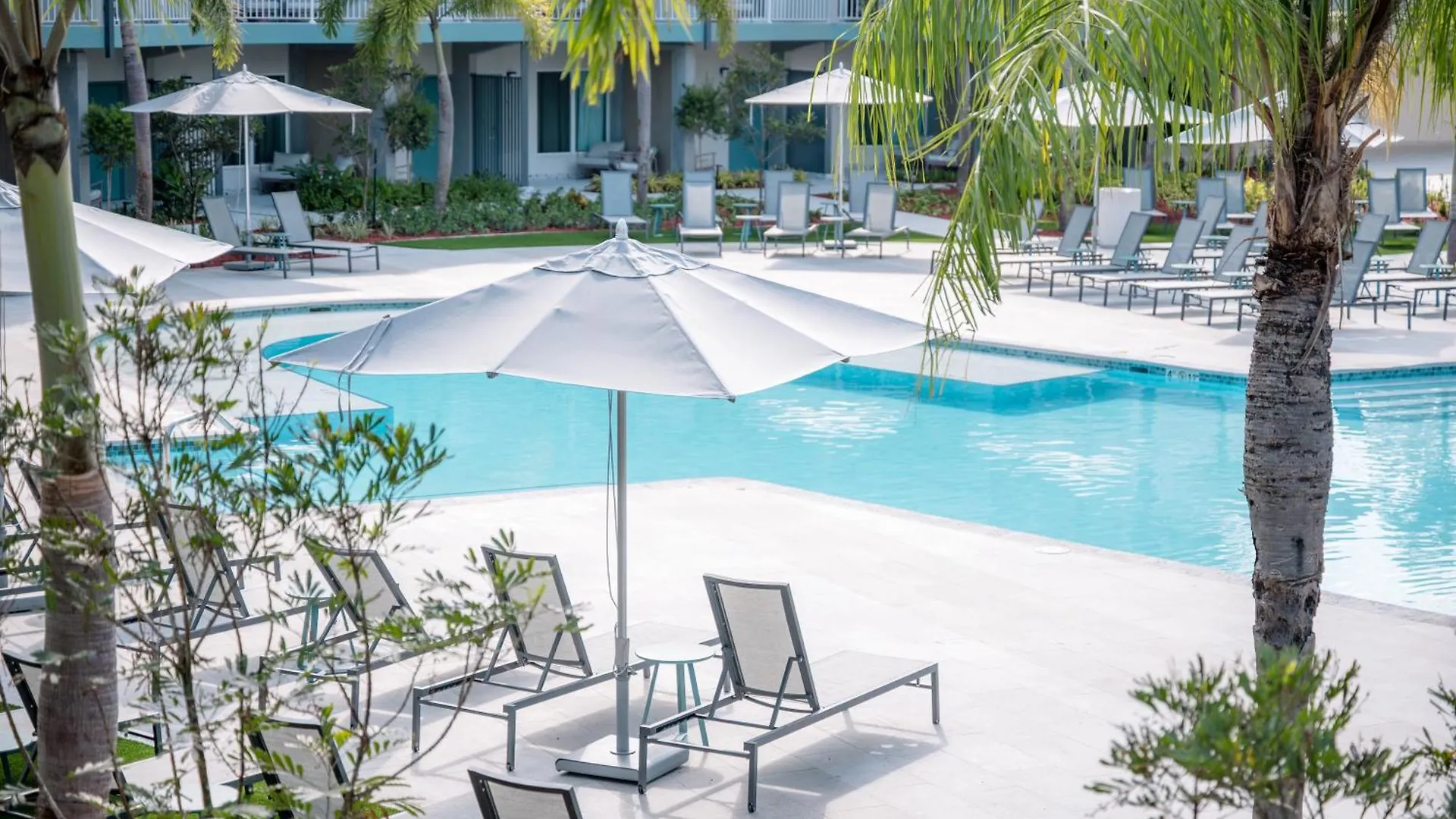 ***  Verdanza Hotel San Juan Puerto Rico