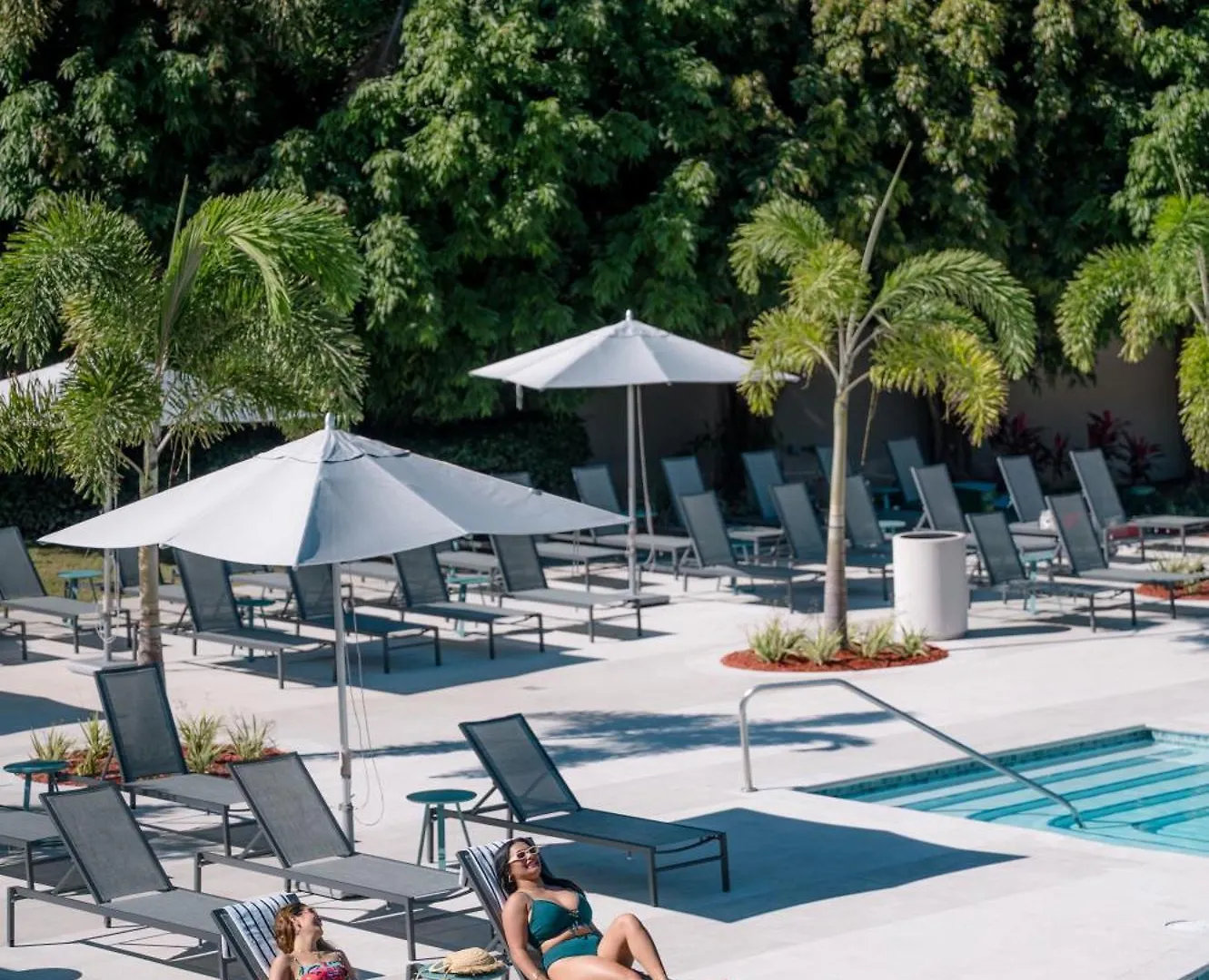 Verdanza Hotel San Juan