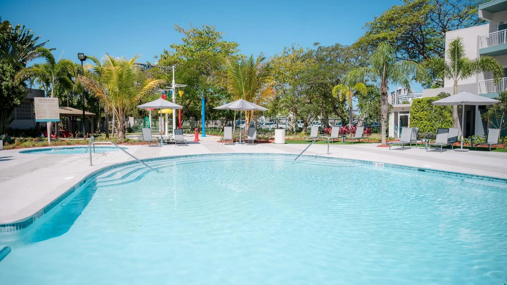 Verdanza Hotel San Juan