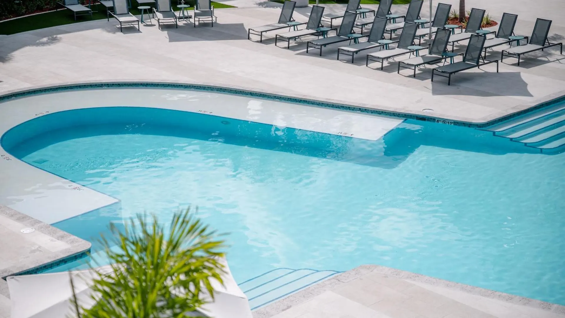 Verdanza Hotel San Juan