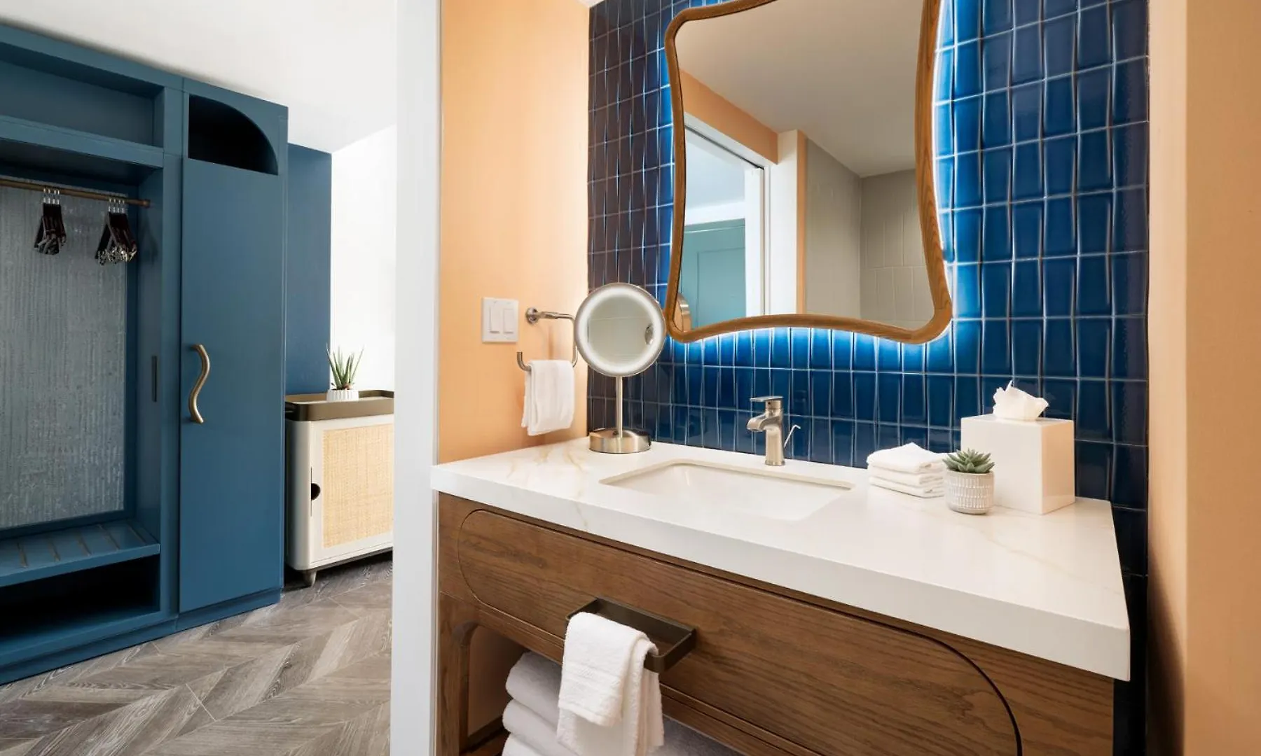Verdanza Hotel San Juan
