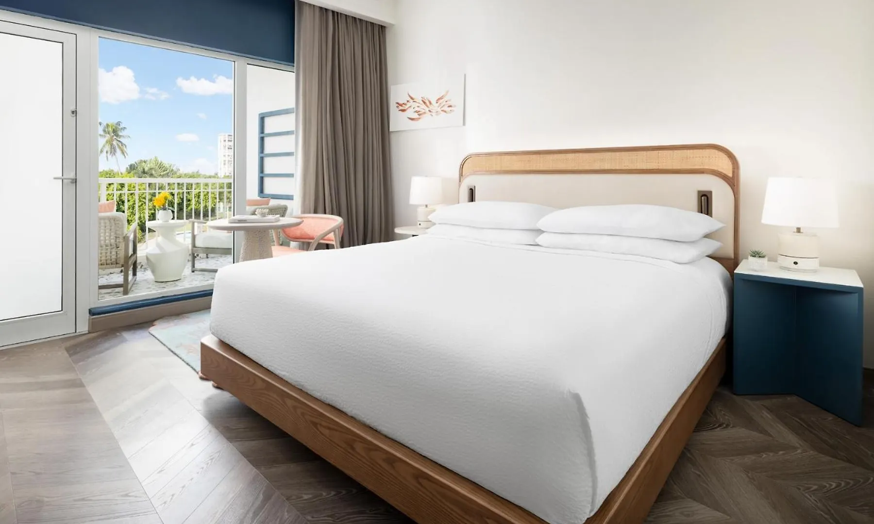 Verdanza Hotel San Juan