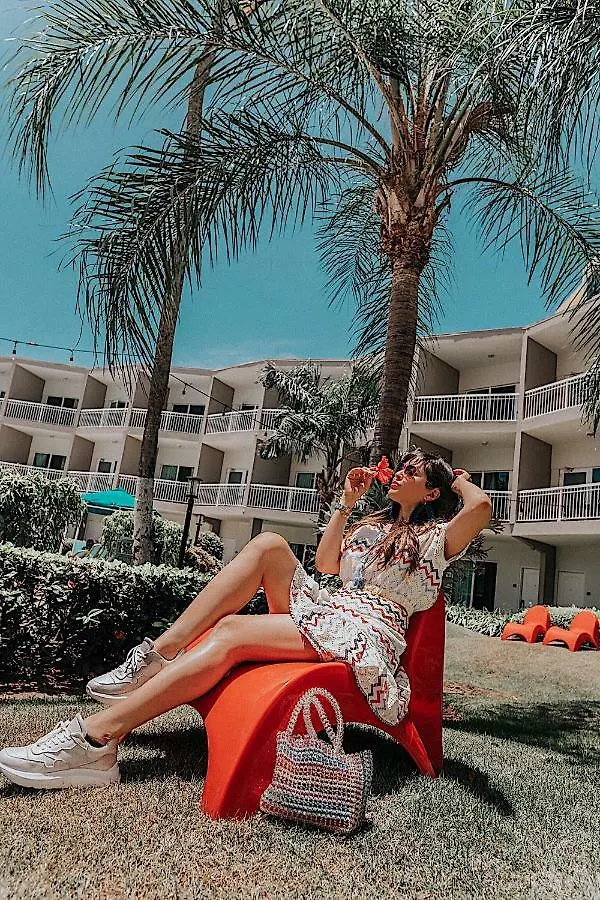 Verdanza Hotel San Juan