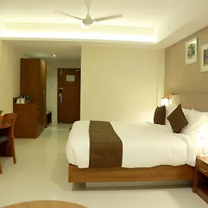 Rock Rose Tourist Home 3*, Kochi India