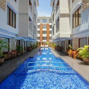 The Sun & - Chse Certified 4* Legian