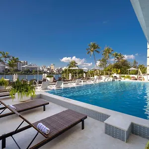 Hilton Garden Condado **** San Juan