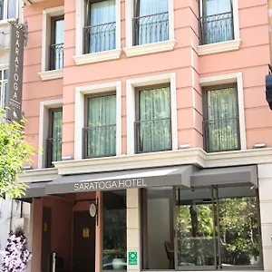 Saratoga Sultanahmet 4* İstanbul