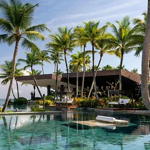 Semesteranläggning (resort) Beach, A Ritz-carlton Reserve