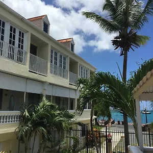 Club Comanche Christiansted