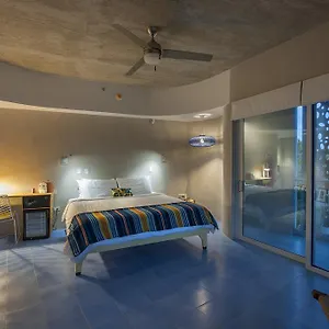 Hotell El Blok