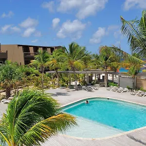 Eden - Bonaire Kralendijk na wyspie Bonaire