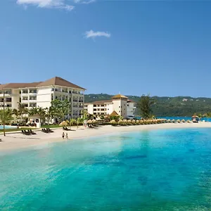 Semesteranläggning (resort) Secrets Wild Orchid (adults Only)