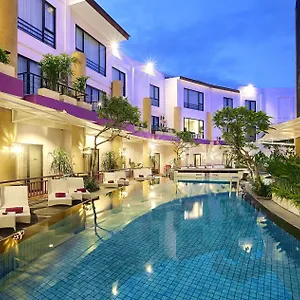Kuta Park 4* Kuta Lombok