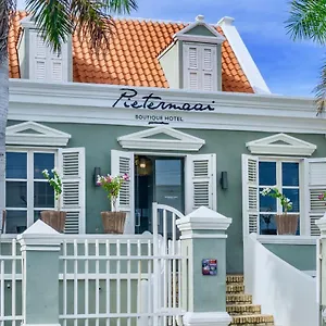 Hotell Pietermaai Boutique