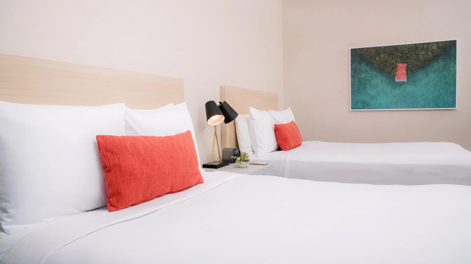 Verdanza Hotel San Juan