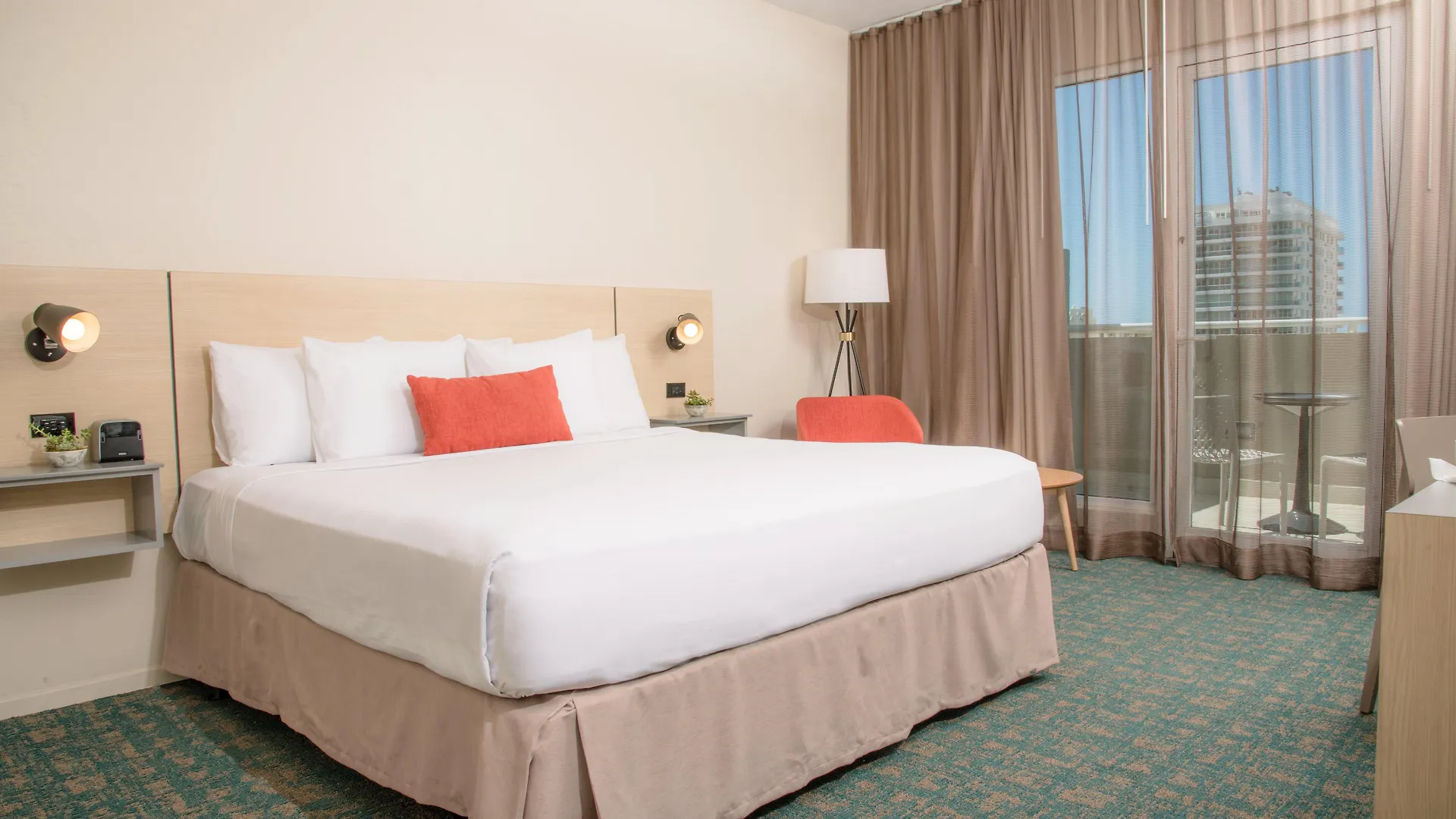 Verdanza Hotel San Juan